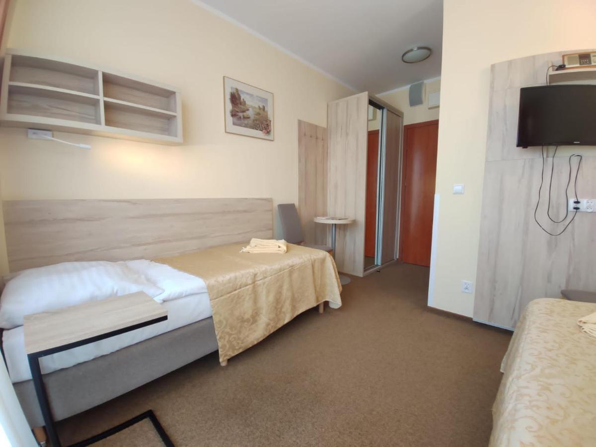 Centrum Rehabilitacji Rolnikow Krus "Sasanka" W Swinoujsciu Swinoujscie Luaran gambar
